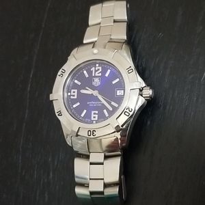 Tag Heuer WN1112